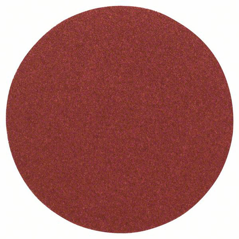 BOSCH, WS 5ФИБРОШКУРКИ 115MM К120Д. BOSCH, WS 5ФИБРОШКУРКИ 115MM К120Д.