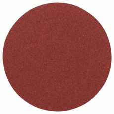 BOSCH, WS 5ФИБРОШКУРКИ 115MM К60 М. BOSCH, WS 5ФИБРОШКУРКИ 115MM К60 М.