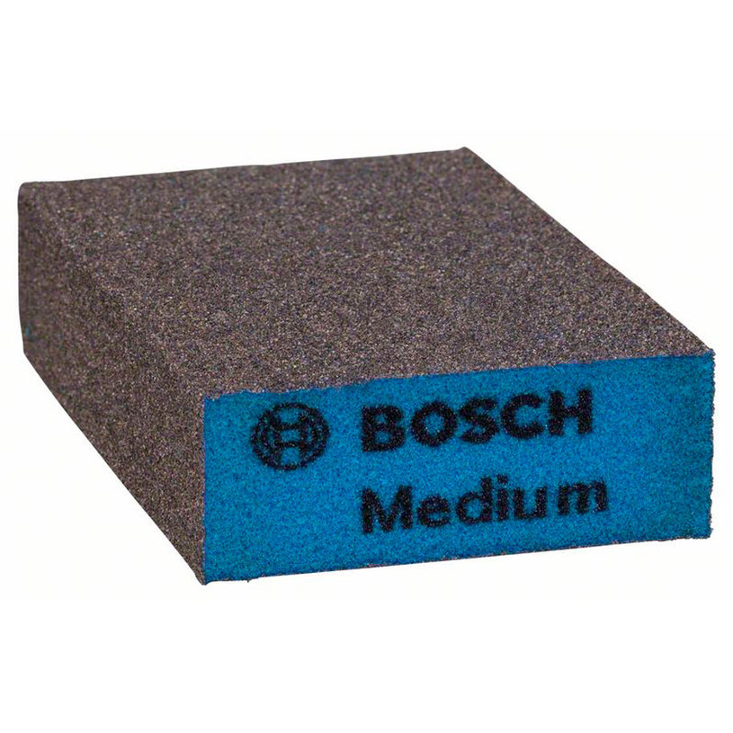 BOSCH, ГЪБА ШЛАЙФАНЕ ГРУБА BOSCH, ГЪБА ШЛАЙФАНЕ ГРУБА