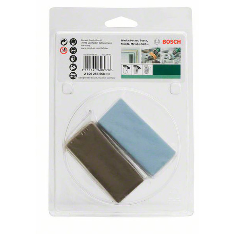 BOSCH, К-Т ПАСТА ЗА ПОЛИРАНЕ BOSCH, К-Т ПАСТА ЗА ПОЛИРАНЕ