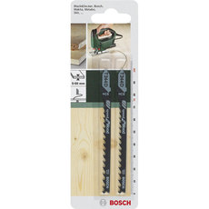 BOSCH, НОЖ 2 ПРОБ.ТРИОН T 244 D BOSCH, НОЖ 2 ПРОБ.ТРИОН T 244 D