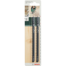 BOSCH, НОЖ 2 ПРОБ.ТРИОН T 344 D BOSCH, НОЖ 2 ПРОБ.ТРИОН T 344 D