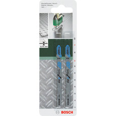 BOSCH, НОЖ 2 ПРОБ.ТРИОН T 118 BF BOSCH, НОЖ 2 ПРОБ.ТРИОН T 118 BF