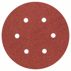 BOSCH, EX 5 ШКУРКИ D150 K40 ДЪРВО BOSCH, EX 5 ШКУРКИ D150 K40 ДЪРВО