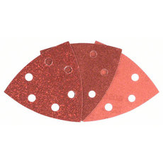 BOSCH, DA К-Т 3 ШКУРКИ 93ММ , ДЪРВО BOSCH, DA К-Т 3 ШКУРКИ 93ММ , ДЪРВО