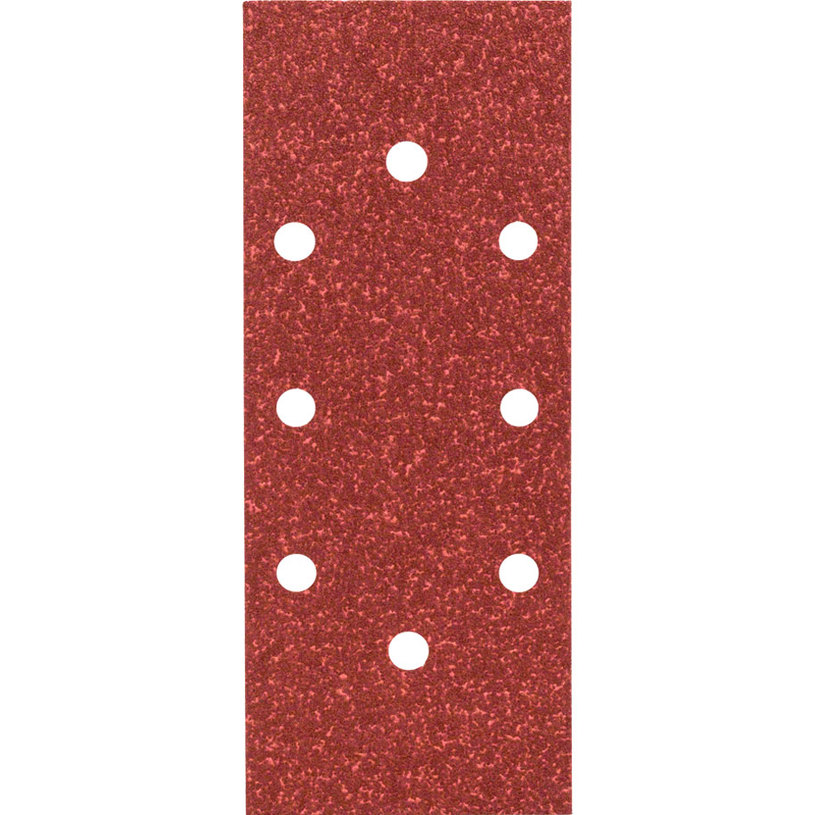 BOSCH, SS 10 ШКУРКИ 93X230 ММ K40 BOSCH, SS 10 ШКУРКИ 93X230 ММ K40