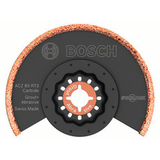 BOSCH СЕГМ.НОЖ HM-RIFF ACZ 85 RT, 85 ММ BOSCH СЕГМ.НОЖ HM-RIFF ACZ 85 RT, 85 ММ