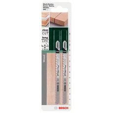 BOSCH НОЖ 2 ПРОБ.ТРИОН T308BFP PRECISION BOSCH НОЖ 2 ПРОБ.ТРИОН T308BFP PRECISION