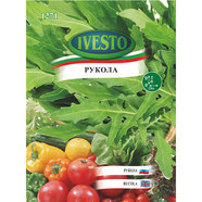 РУКОЛА СЕМЕНА ЗА ПОДПРАВКИ ИВЕСТО РУКОЛА СЕМЕНА ЗА ПОДПРАВКИ ИВЕСТО