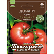 ДОМАТ ИДЕАЛ СЕМЕНА ЗА ЗЕЛЕНЧУЦИ БСС ДОМАТ ИДЕАЛ СЕМЕНА ЗА ЗЕЛЕНЧУЦИ БСС