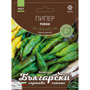 ПИПЕР ЗЛАТЕН МЕДАЛ СЕМЕНА ЗА ЗЕЛЕНЧ. БСС ПИПЕР ЗЛАТЕН МЕДАЛ СЕМЕНА ЗА ЗЕЛЕНЧ. БСС