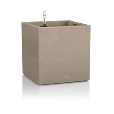 КАШПА НАП.С-МА CANTO 30X30X30СМ БЕЖ1370 КАШПА НАП.С-МА CANTO 30X30X30СМ БЕЖ1370