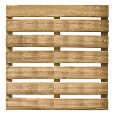 ДЪРВЕНА ПЛОЧКА 50Х50CM CERLAND CLEIA ДЪРВЕНА ПЛОЧКА 50Х50CM CERLAND CLEIA