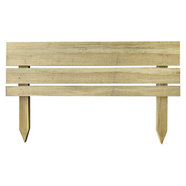 ДЕКОРАТИВНА ОГРАДКА CERLAND NOVA ДЕКОРАТИВНА ОГРАДКА CERLAND NOVA