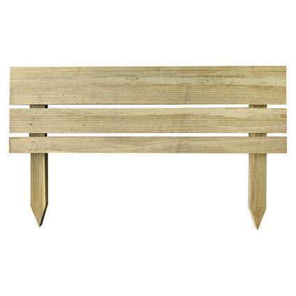 ОГРАДА NOVA 80x30x15cm ОГРАДА NOVA 80x30x15cm