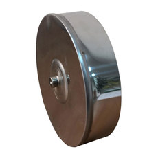 ТАПА Ф130 ИНОКС ТАПА Ф130 ИНОКС