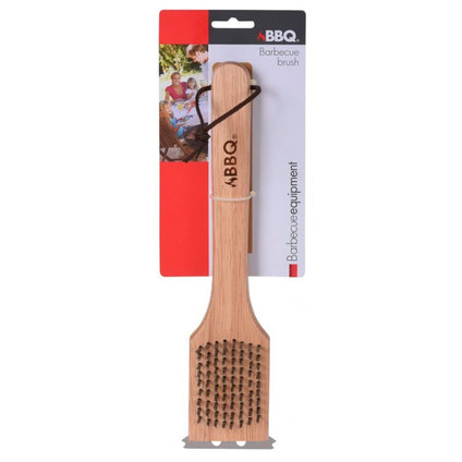 ЧЕТКА ЗА BBQ C80900420 ЧЕТКА ЗА BBQ C80900420