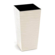 ПЛАСТМАСОВА КАШПА 25Х25CM LAMELA ФИНЕЗИЯ ПЛАСТМАСОВА КАШПА 25Х25CM LAMELA ФИНЕЗИЯ