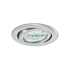 Подвижна луна мат. Никел Подвижна луна мат. Никел