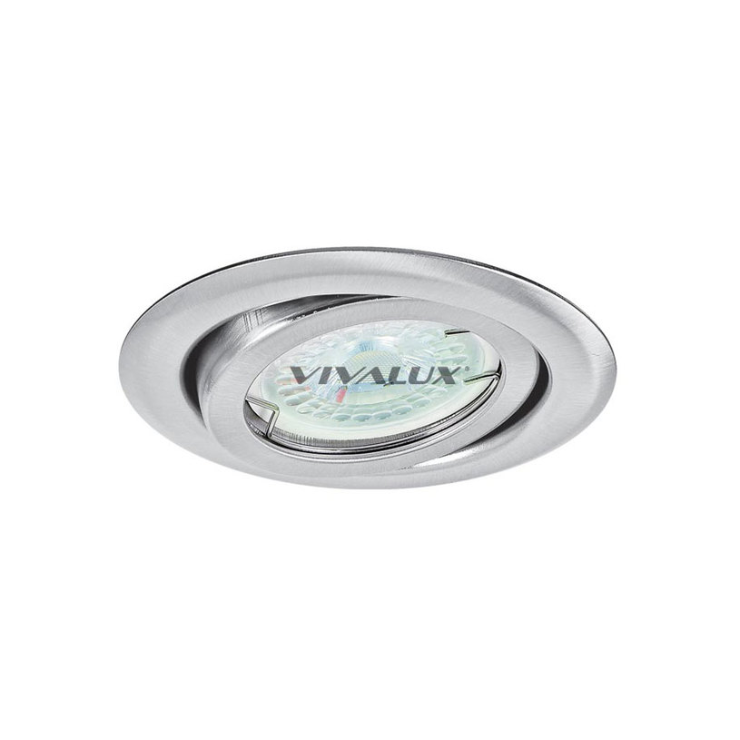 Подвижна луна мат. Никел Подвижна луна мат. Никел