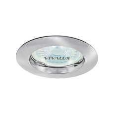 Стационарна луна мат. Никел RING Стационарна луна мат. Никел RING