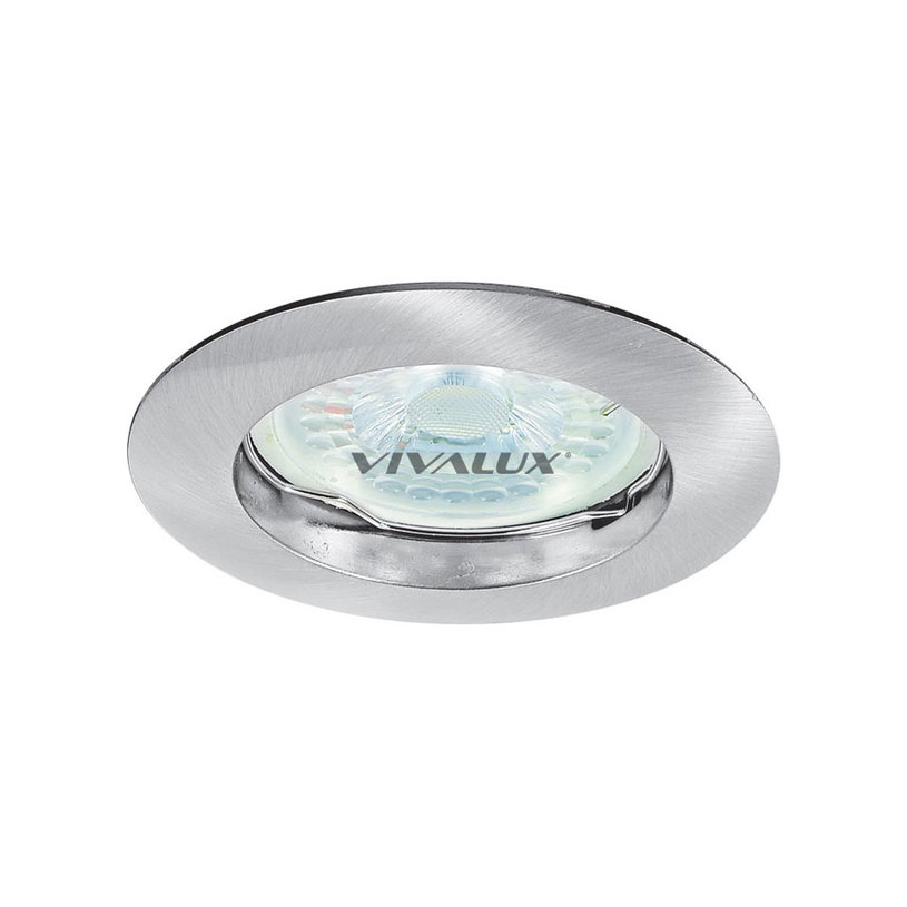 Стационарна луна мат. Никел RING Стационарна луна мат. Никел RING