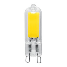 LED КРУШКА G9 2W 210LM 3000K VIVALUX KLEA LED КРУШКА G9 2W 210LM 3000K VIVALUX KLEA