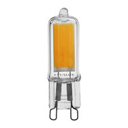LED КРУШКА G9 2W 210LM 4000K VIVALUX KLEA LED КРУШКА G9 2W 210LM 4000K VIVALUX KLEA