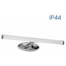 &LED осетително тяло WALLY 6W 4000K IP4 &LED осетително тяло WALLY 6W 4000K IP4