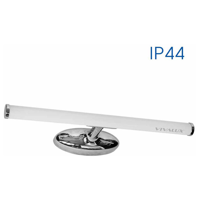 &LED осетително тяло WALLY 6W 4000K IP4 &LED осетително тяло WALLY 6W 4000K IP4