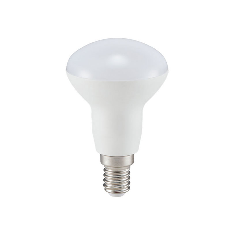LEDкр.E14 6W 470lm 6400K R50 SMNч.V-TA LEDкр.E14 6W 470lm 6400K R50 SMNч.V-TA