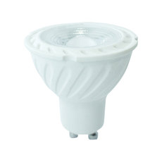 LED КРУШКА V-TAC GU10 7W 4000K SMN LED КРУШКА V-TAC GU10 7W 4000K SMN