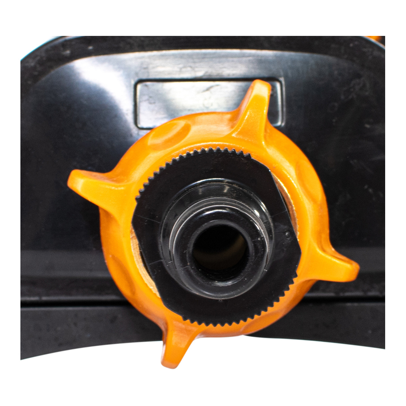 FISKARS ОСЦИЛАТОРЕН РАЗПРЪСКВАЧ МЕТ. FISKARS ОСЦИЛАТОРЕН РАЗПРЪСКВАЧ МЕТ.