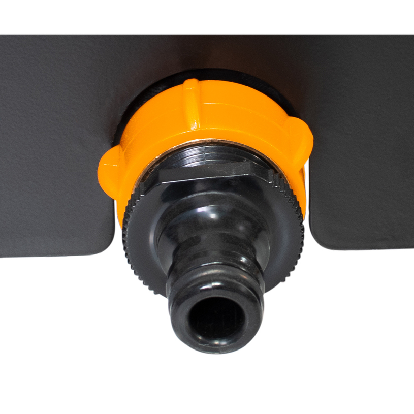 FISKARS ПРЪСКАЧКА МЕТ. FISKARS ПРЪСКАЧКА МЕТ.