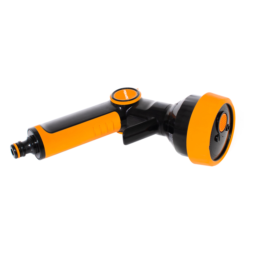 FISKARS ПИСТОЛЕТ 4функции FISKARS ПИСТОЛЕТ 4функции