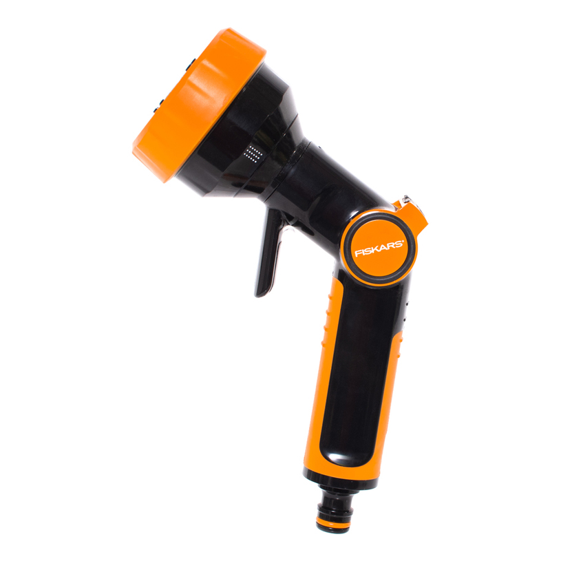 FISKARS ПИСТОЛЕТ 4функции FISKARS ПИСТОЛЕТ 4функции