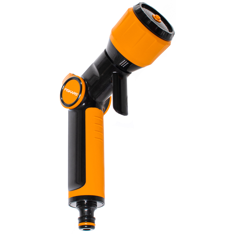 FISKARS ПИСТОЛЕТ МУЛТИ FISKARS ПИСТОЛЕТ МУЛТИ