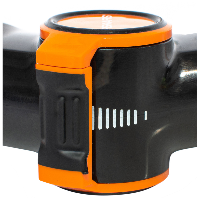 FISKARS ПИСТОЛЕТ МУЛТИ FISKARS ПИСТОЛЕТ МУЛТИ