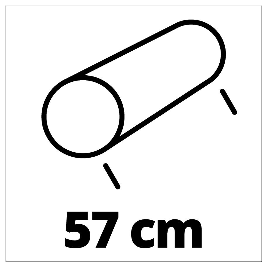 Пълнене с вода или пясък до 46 l