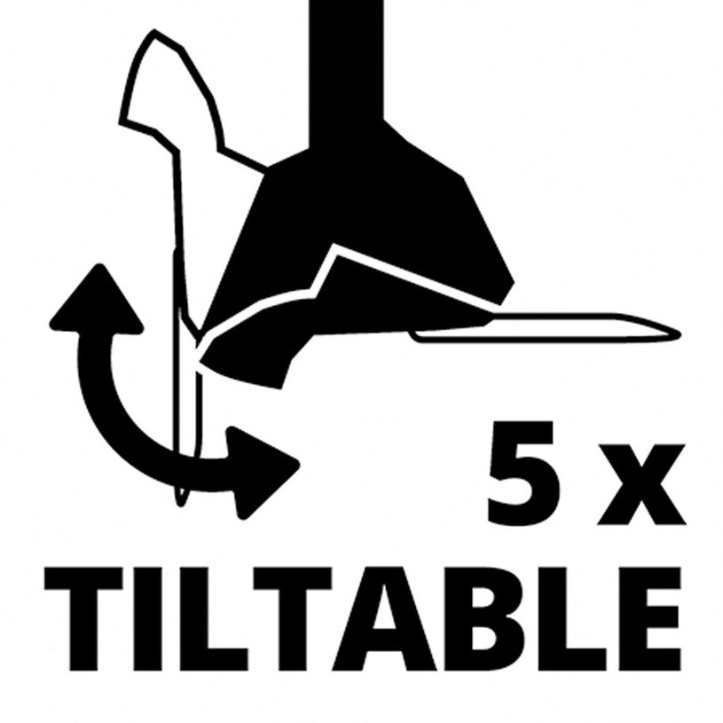 EINHELL Ак. тример GE-CT 18 Li-Solo PXC EINHELL Ак. тример GE-CT 18 Li-Solo PXC