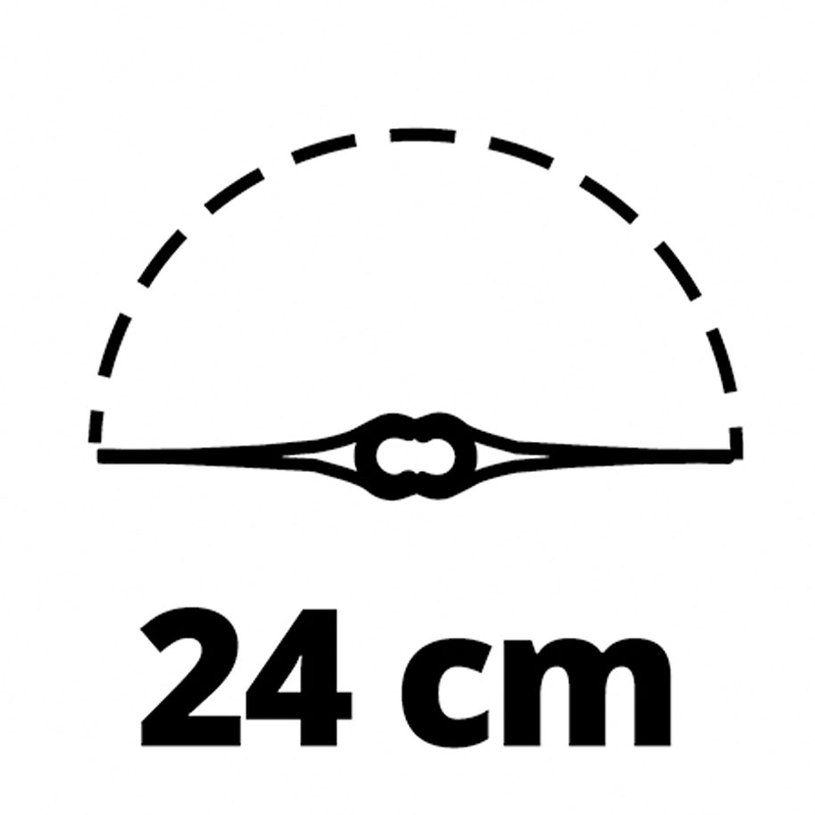 EINHELL Ак. тример GE-CT 18 Li-Solo PXC EINHELL Ак. тример GE-CT 18 Li-Solo PXC