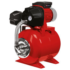 EINHELL Хидрофорна помпа GC-WW 6036 EINHELL Хидрофорна помпа GC-WW 6036