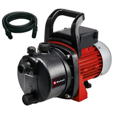ГРАДИНСКА ПОМПА 650 W EINHELL GC-GP 6538 ГРАДИНСКА ПОМПА 650 W EINHELL GC-GP 6538