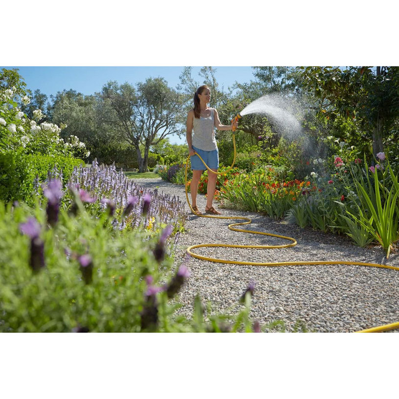 HOZELOCK К-КТ МАРКУЧ ULTRAFLEX 1/2" 25M HOZELOCK К-КТ МАРКУЧ ULTRAFLEX 1/2" 25M