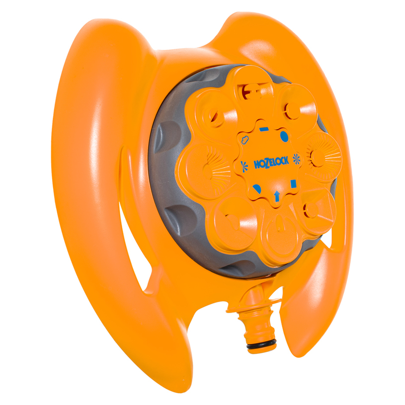 *HOZELOCK РАЗПРЪСКВАЧ MULTI SPRINKLER *HOZELOCK РАЗПРЪСКВАЧ MULTI SPRINKLER