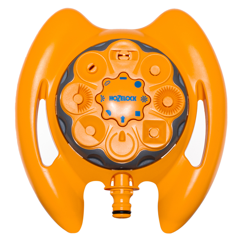 *HOZELOCK РАЗПРЪСКВАЧ MULTI SPRINKLER *HOZELOCK РАЗПРЪСКВАЧ MULTI SPRINKLER
