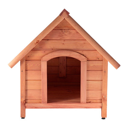 КЪЩА ЗА КУЧЕ 80x88.5x81 "М" КЪЩА ЗА КУЧЕ 80x88.5x81 "М"