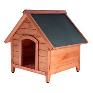 КЪЩА ЗА КУЧЕ ЗА МАЛКИ ПОРОДИ ITA HOME & GARDEN M КЪЩА ЗА КУЧЕ ЗА МАЛКИ ПОРОДИ ITA HOME & GARDEN M