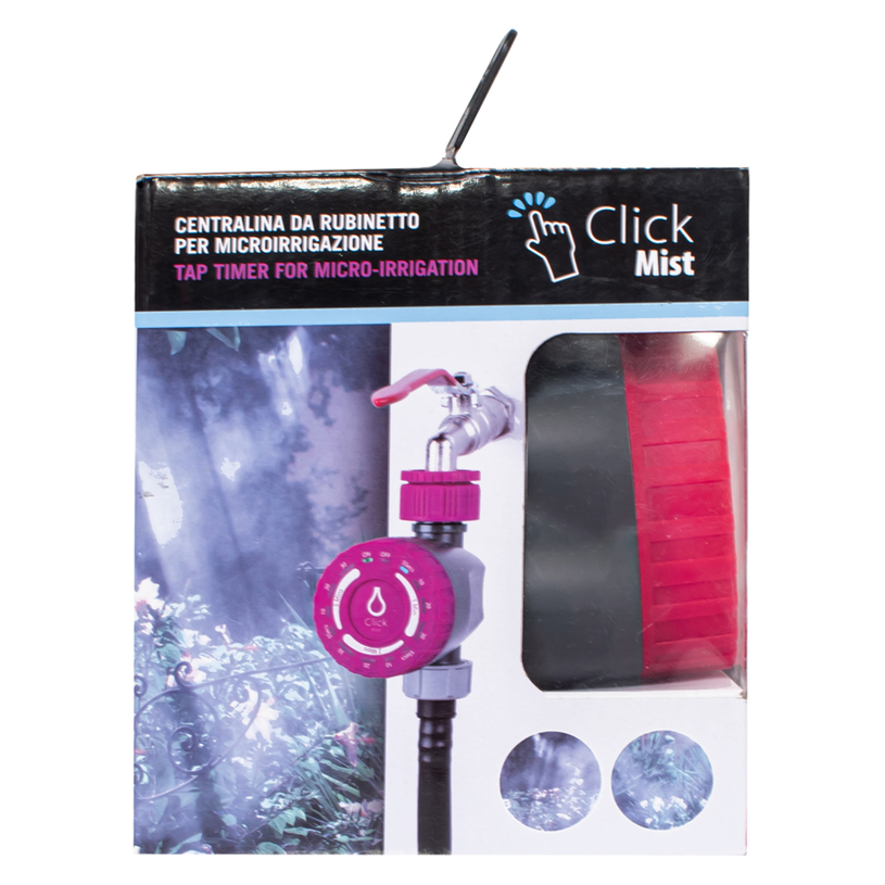 **ТАЙМЕР CLICK 1 станц 1(3/4) +МЪГЛ AAA **ТАЙМЕР CLICK 1 станц 1(3/4) +МЪГЛ AAA