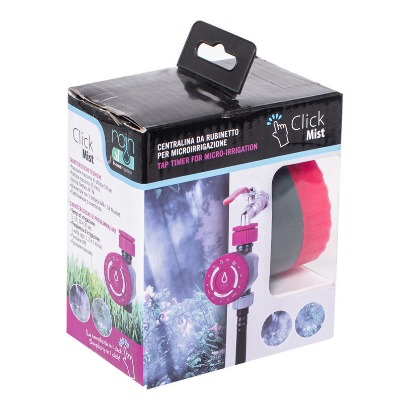 **ТАЙМЕР CLICK 1 станц 1(3/4) +МЪГЛ AAA **ТАЙМЕР CLICK 1 станц 1(3/4) +МЪГЛ AAA